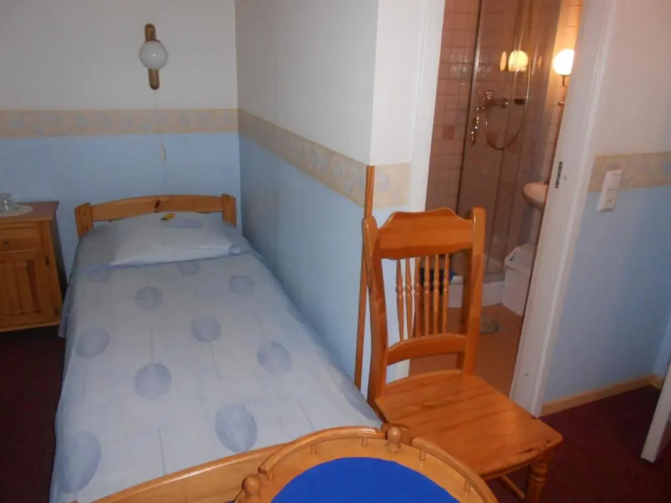Poska Villa Guesthouse — отзывы гостей и цены