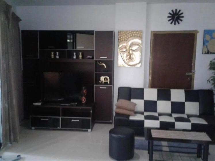 Wongamat Privacy Apartment for 1-6 People — отзывы гостей и цены