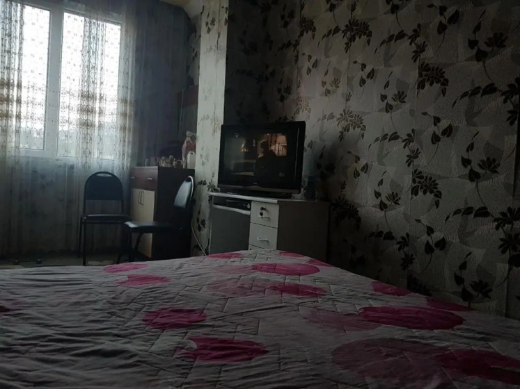 Shavshe Apartment — отель с удобным расположением в Батуми