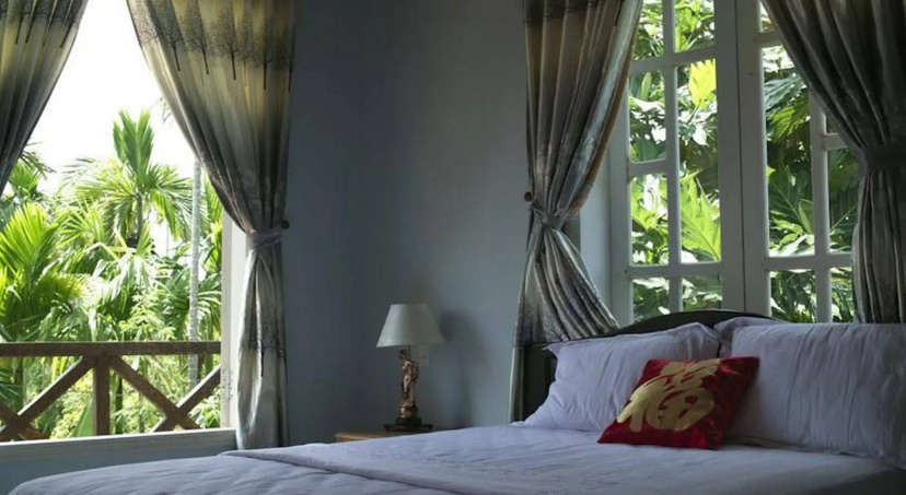 Цены на Lila Homestay Hoi An в Дананге