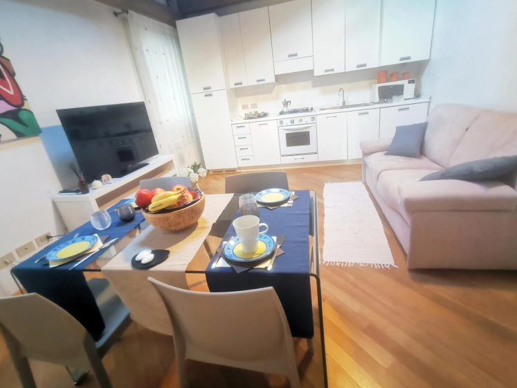 Romantic Sky Apartment — отзывы гостей и цены