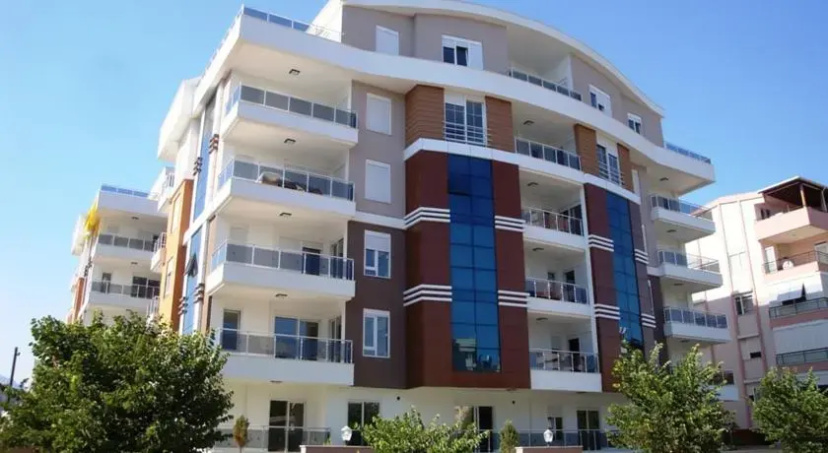 Premium Park 1 Apartment — забронировать отель в Анталье