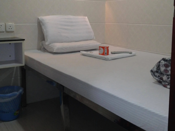 Om Guest House 2 — отель в Гонконг, Китай