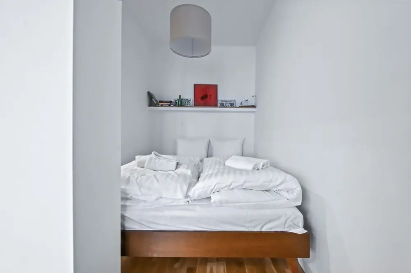RentPlanet Apartament Komorska — забронировать отель в Варшаве