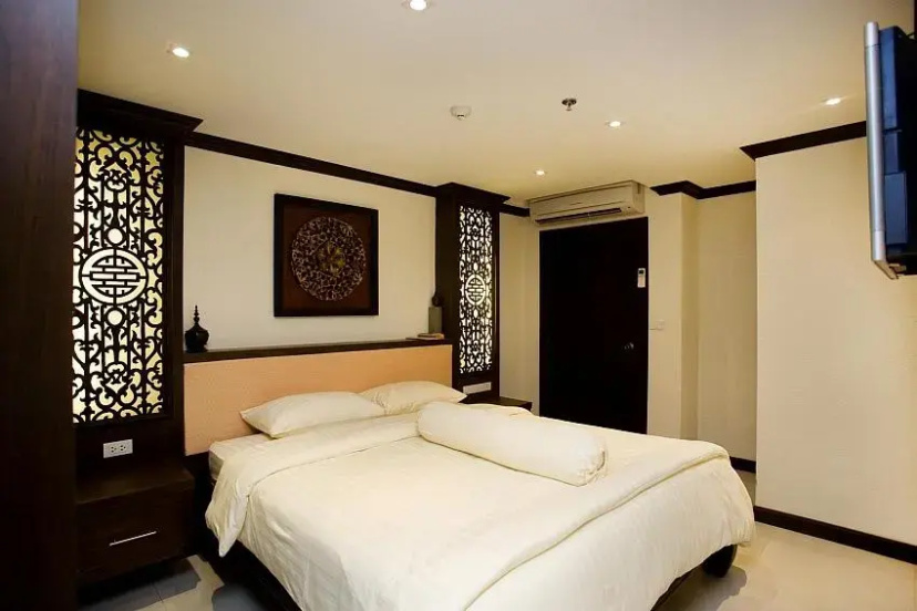 Apartment Nirvana Place-2Bed PratumnakHill Pattaya — отзывы гостей и цены