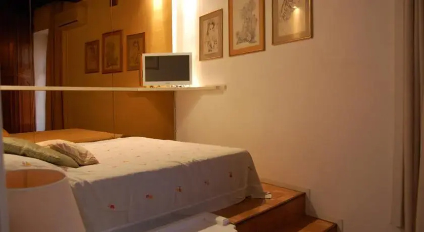 RSH Capo le Case Apartments — отзывы гостей и цены