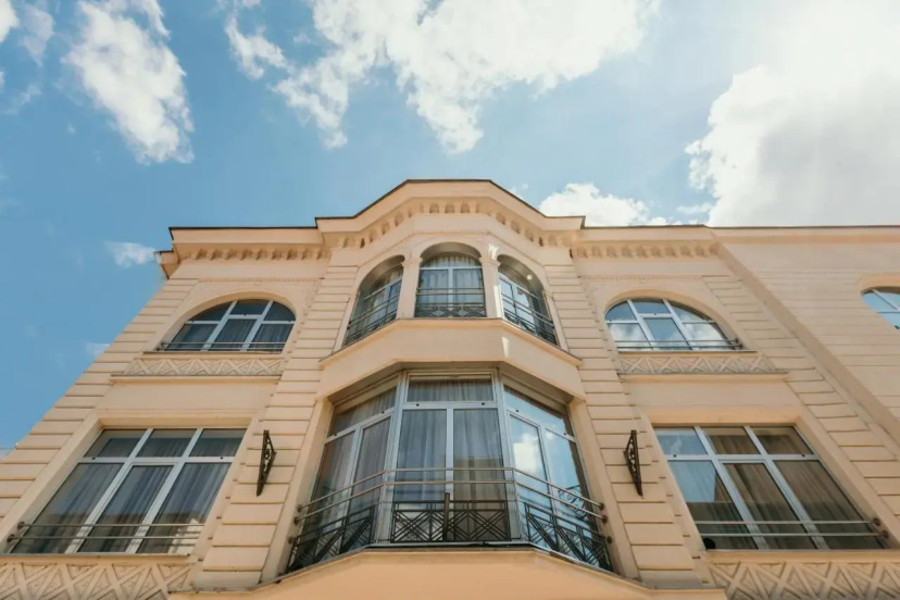Hotel Sahat — отель с удобным расположением в Сарајево