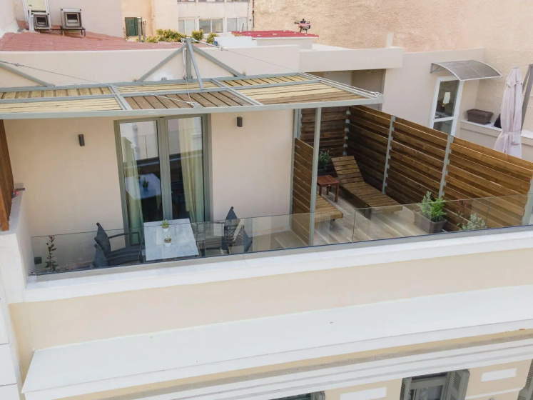 Philia Boutique Hotel — комфортный отель в Афины