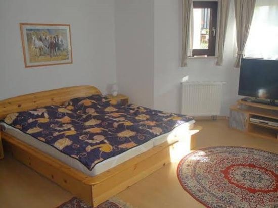 Schmidt Apartment — отель в Берлине, Германия