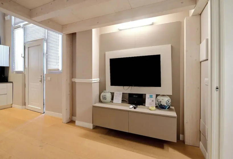 Milan Style — комфортный отель в Милане