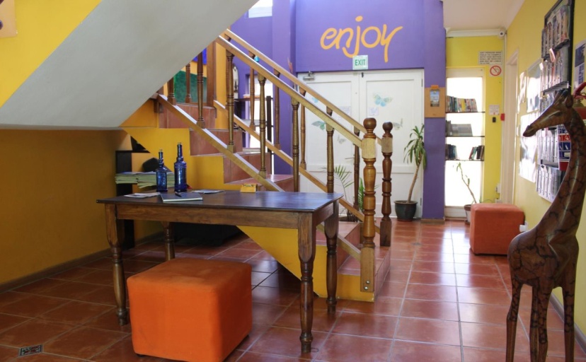 Цены на Elements Lodge в Кейптауне