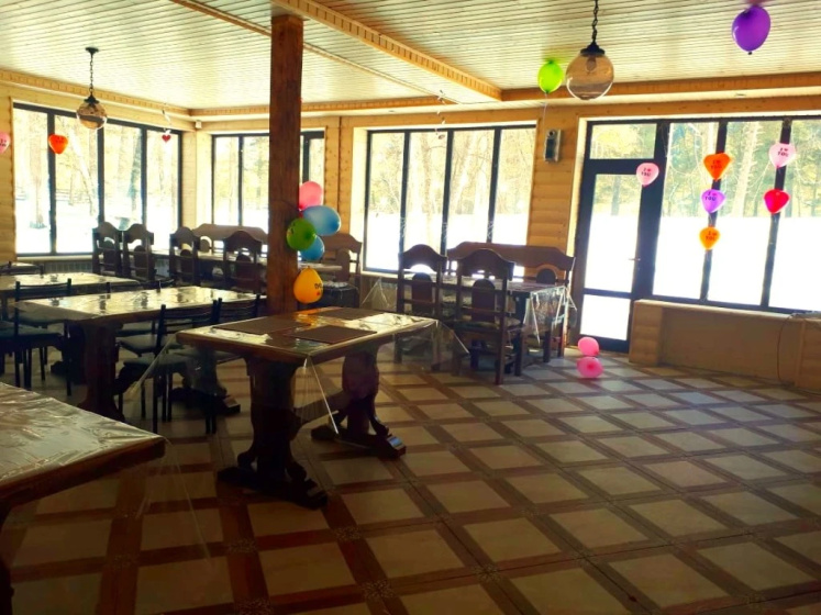 Sofijskaya Polyana Guest House — отель с удобствами в Архыз