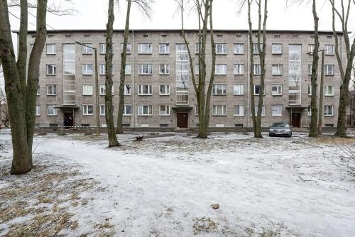 Цены на Airport 2 Apartment в таллине