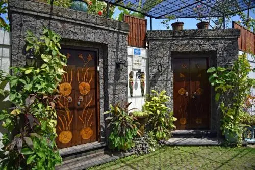 Цены на Villa Indah 2 в Денпасар