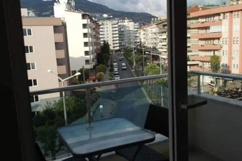 Vesta Kleopatra Apartment 24 — забронировать отель в Аланье