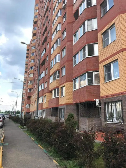 Kvartiru nado v mikrorajone Suponevo 10 — комфортный отель в Звенигород