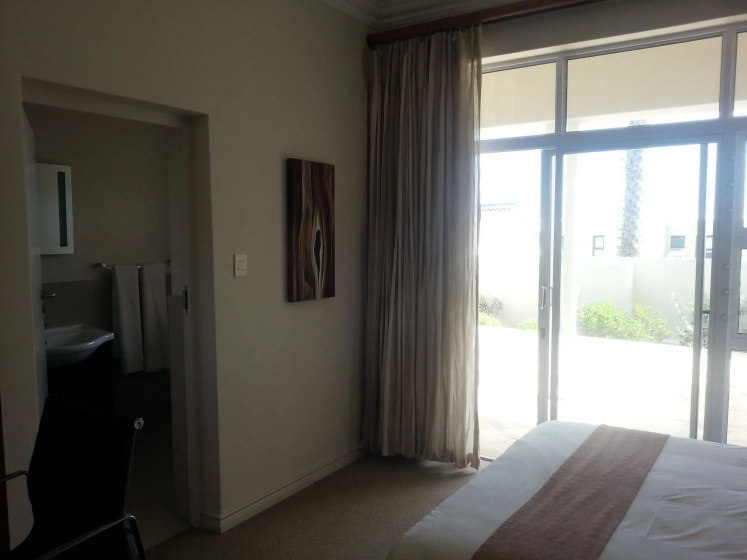 The Sir David Boutique Guest House — забронировать отель в Кейптауне