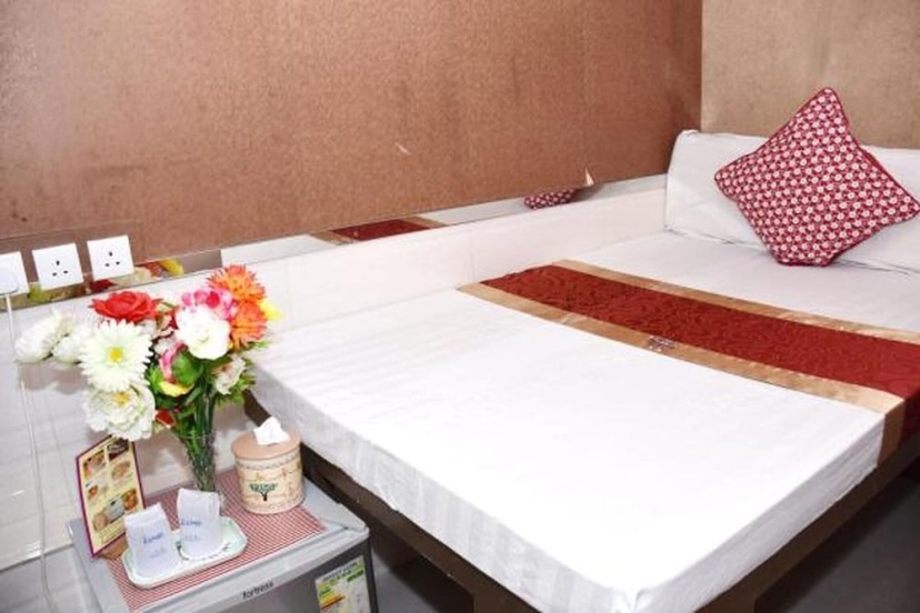Standard Single Room — комфортный отель в Гонконг
