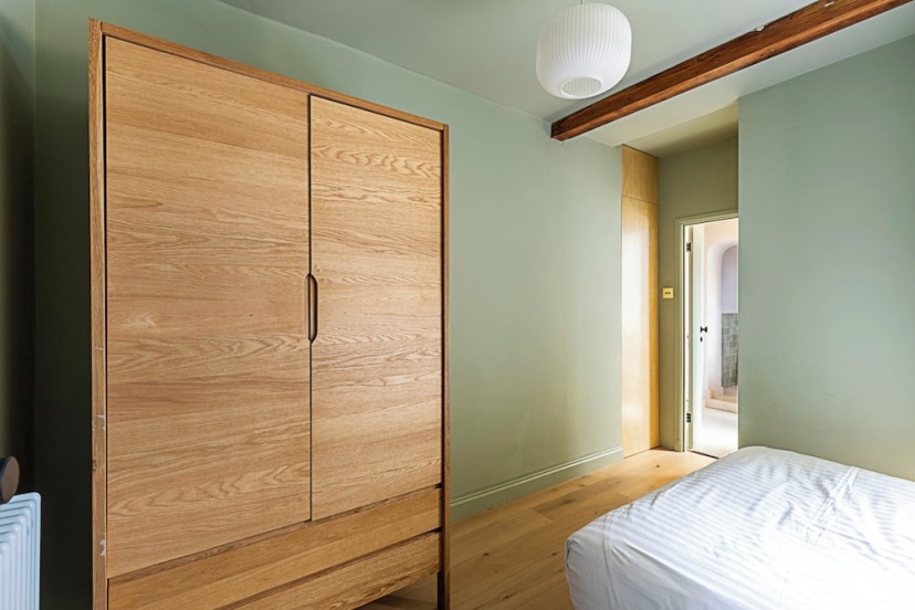 Trendy Southwark Apartment — забронировать отель в Лондоне