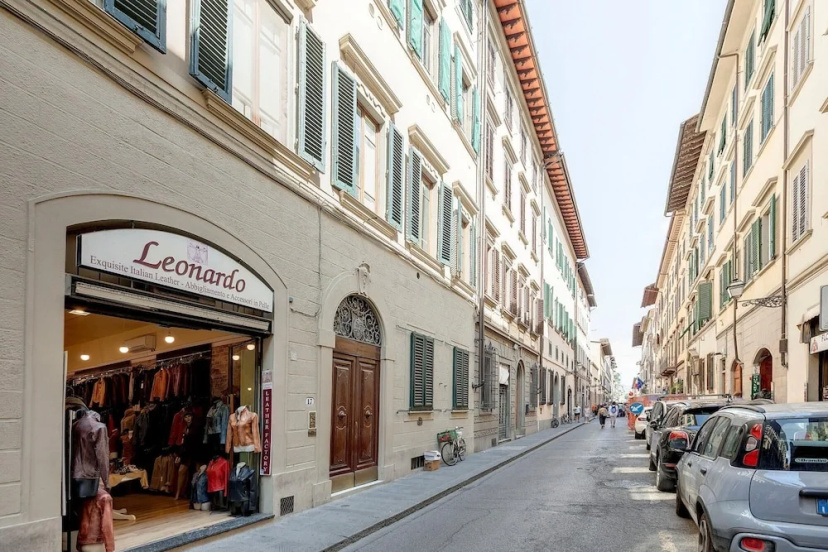 Ricasoli 17 G in Firenze — отзывы гостей и цены