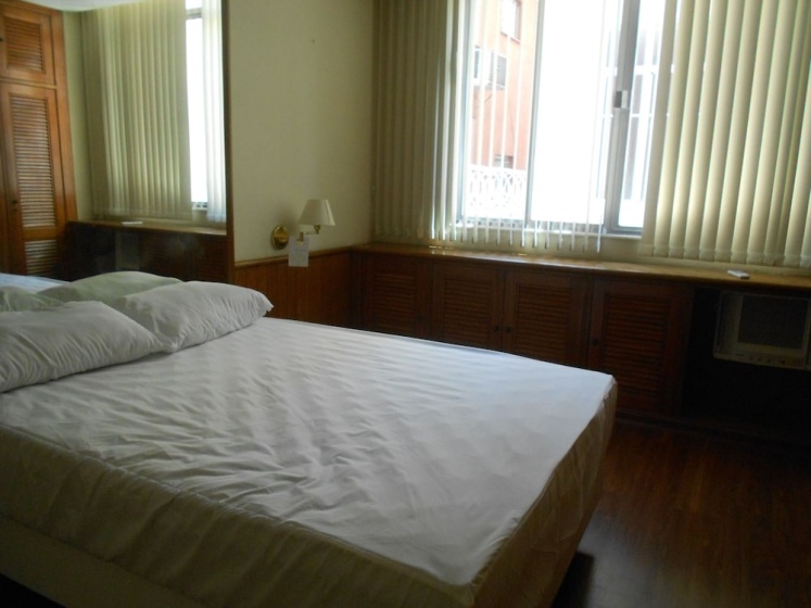 Gohouse - Torre 103 B — забронировать отель в Рио