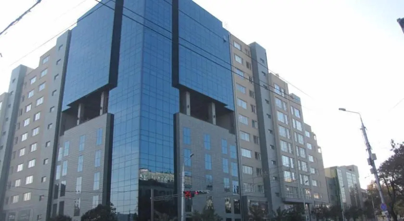 Beka`s Apartment — отель с удобным расположением в Тбилиси