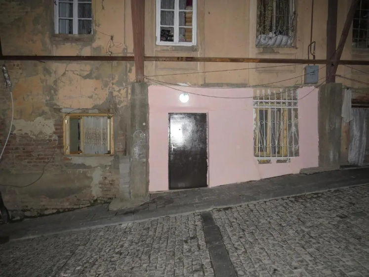 Lana Apartment — отзывы гостей и цены