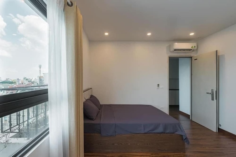 Au co Apartment Duplex 3 BR — отзывы гостей и цены