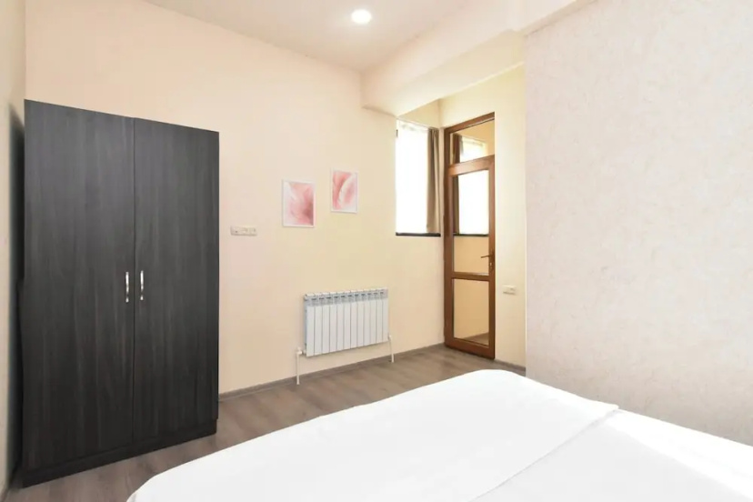 Comfort apartment on Teryan 8 — комфортный отель в Ереван