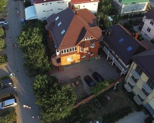 Глориэс — отзывы гостей и цены
