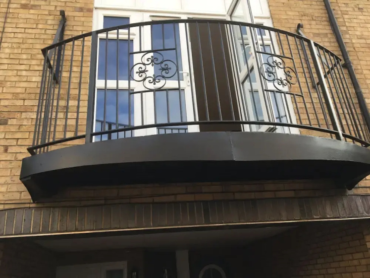 Modern Tower Bridge 2BR Town House — комфортный отель в Лондоне