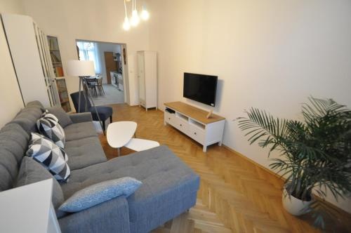 Jiřina Appartments — отзывы гостей и цены
