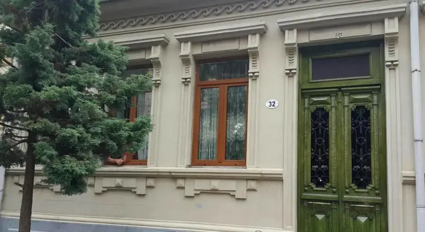 Guest House Maia — отзывы гостей и цены