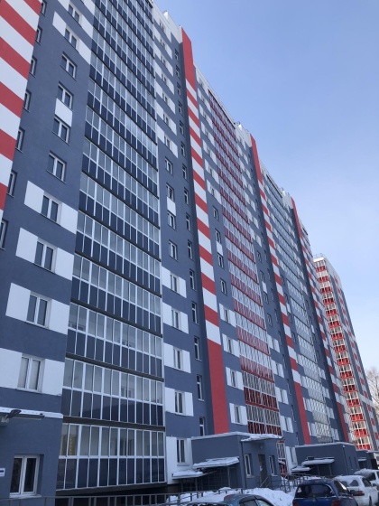 Цены на Апартаменты Oazis apart (Оазис апарт) на улице Пролетарская 29/1 в Кемерове