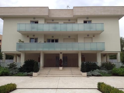 Il Relax a Roma Comfortable Apartment — отель в Риме, Италия