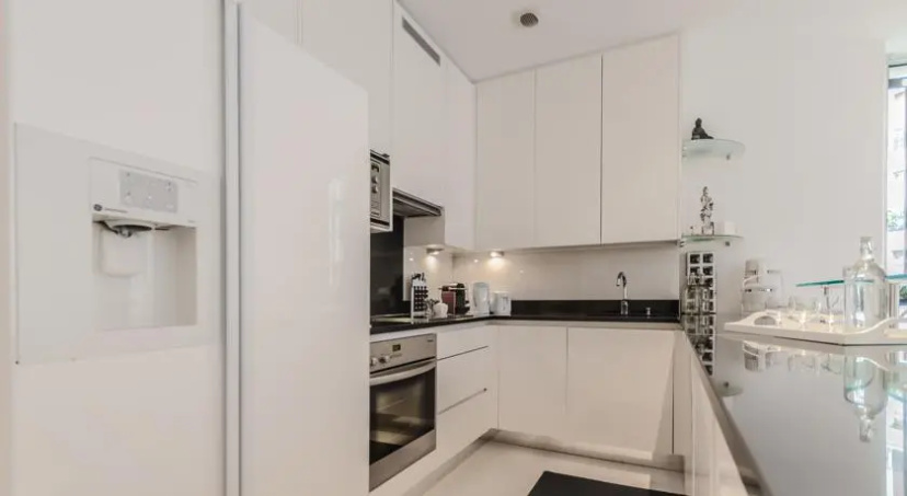 Chic Modern Foch — комфортный отель в Париже
