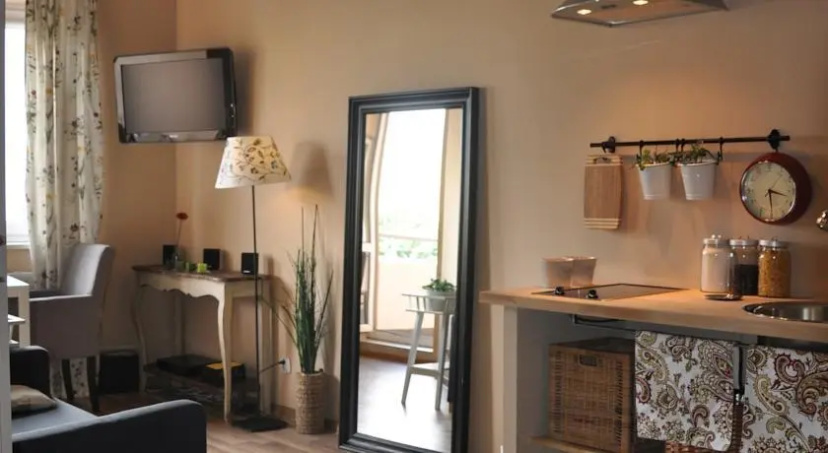 Anton Apartments — отзывы гостей и цены