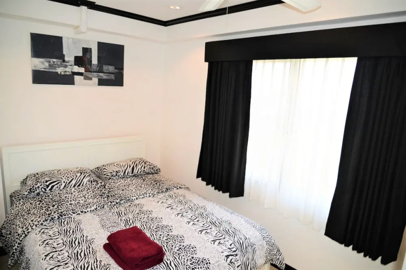 Stylish 2 bed Condo Jomtien — забронировать отель в Паттайе