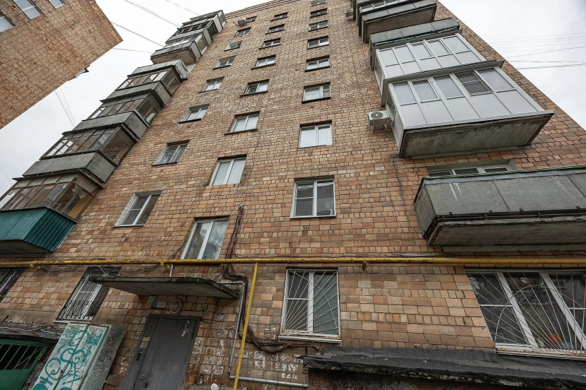 Как Дома на Покровская 75 — отель в Нижнем Новгороде, Россия