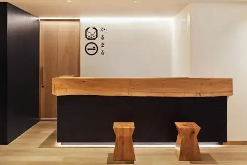 --MEN ONLY---sauna and hotel KARUMARU IKEBUKURO — отель с удобствами в Токио