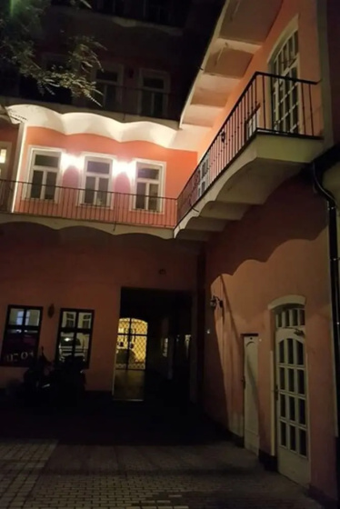 Цены на Apartment near Congress Centre I. в Праге