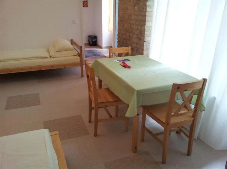 Zentrales Apartment Prenzlauer Berg — отель с удобным расположением в Берлине
