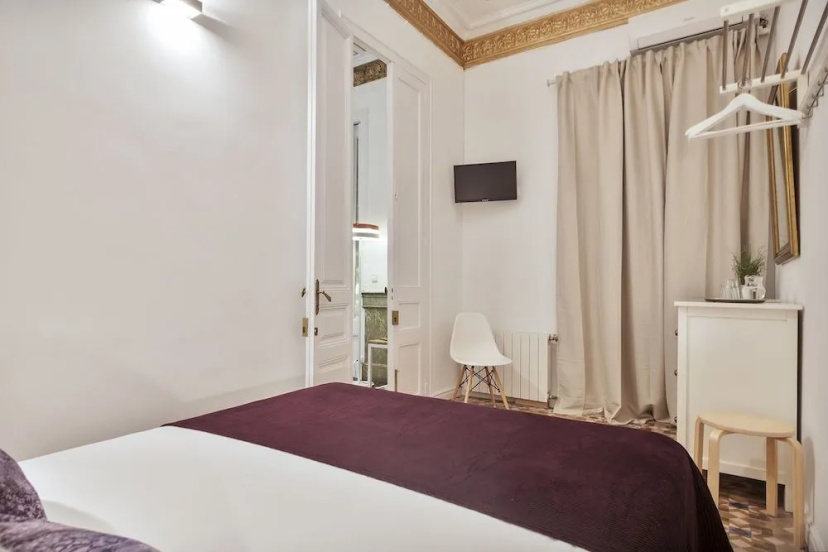 Цены на Plaza Catalunya Guest House в Барселоне