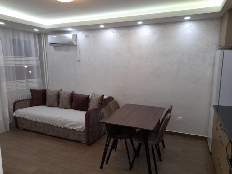 Apartman Daca — отзывы гостей и цены