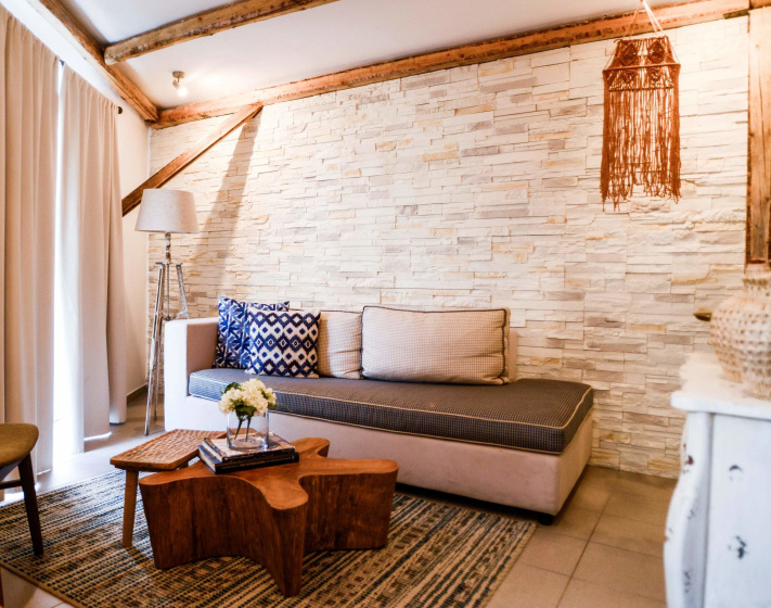 Цены на 5inAthens Apartments в Афины