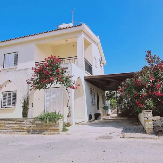 15 ATH - Swallow s Nest Villa 3 — отель в Айя-Напа, Кипр