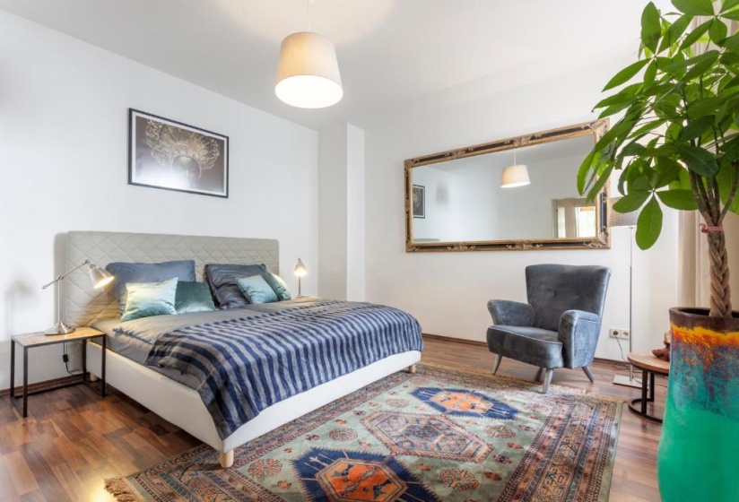 GreatStay Apartment - Rheinsbergerstr. — отзывы гостей и цены