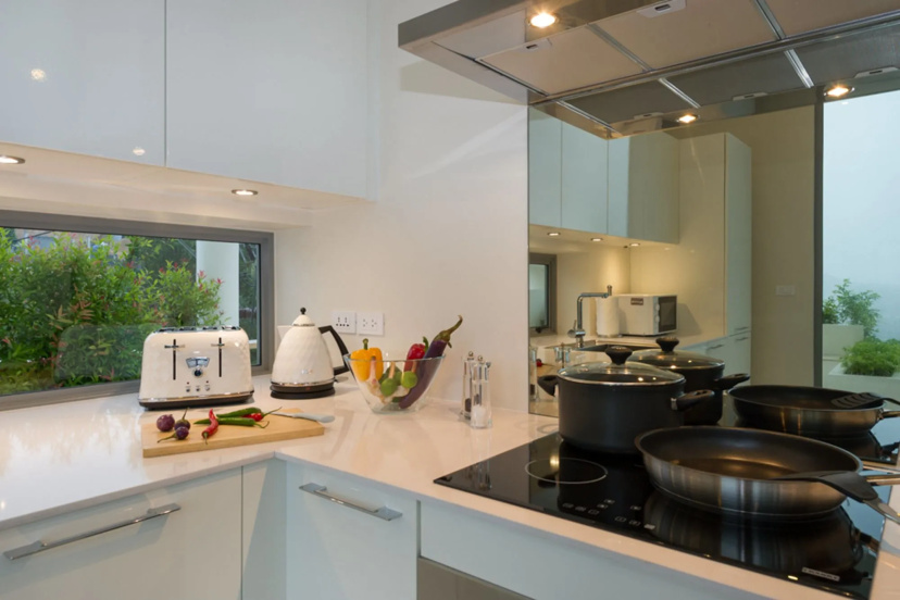 The Ridge Villa 7 Four Bedrooms — отзывы гостей и цены