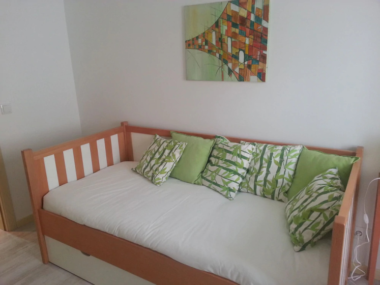 DoBairro Suites at Principe Real 3 — отель в Лиссабоне, Португалия