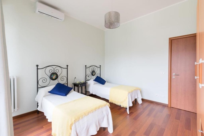 DonBosco74 Apartment — забронировать отель в Риме